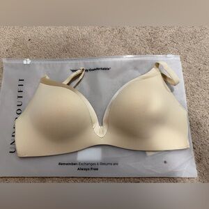 Underoutfit Women's Bra